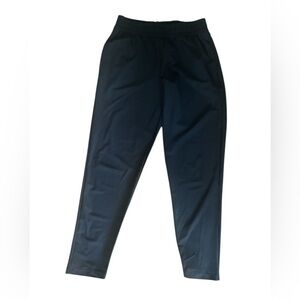 NWOT Victoria’s Secret Sport Black Jogger Pants Small